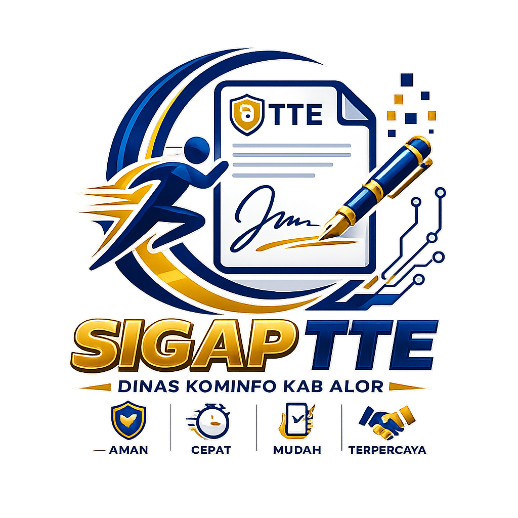 Logo SIGAP